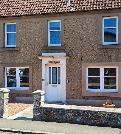 Allardyce Kincardine  Exterior foto